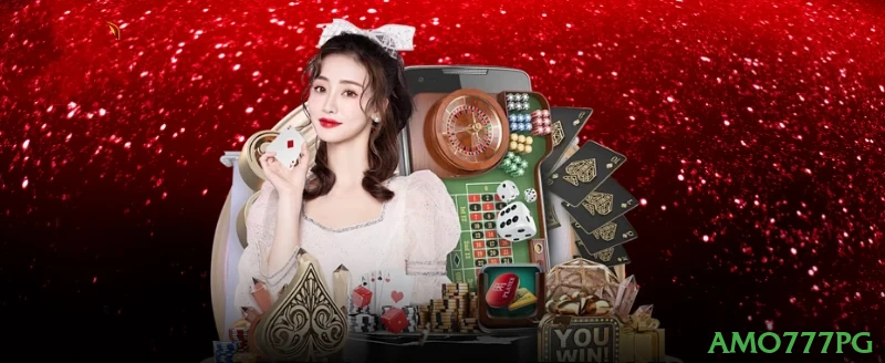 Fortune Tiger Slot amo777pg